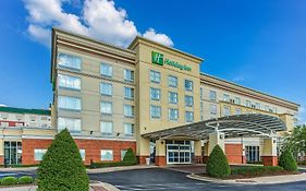 Holiday Inn Louisville Airport Fair Expo